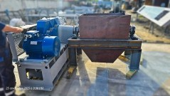 Производство Глинорыхлитель Производство Глинорыхлитель